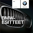 BMW-esitteet
