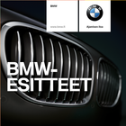 BMW-esitteet icon