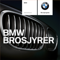 Brosjyrer
