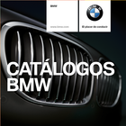 ikon Catálogos BMW ES