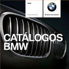 Catálogos BMW ES icono