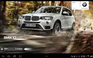 برنامه‌نما Catálogos BMW ES عکس از صفحه