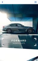 BMW 5 Series catalogue 截图 1