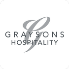 Graysons Hospitality icône