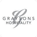 Graysons Hospitality aplikacja