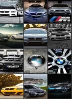 BMW Sport Car Wallpaper HD capture d'écran 3