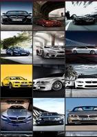 BMW Sport Car Wallpaper HD اسکرین شاٹ 1