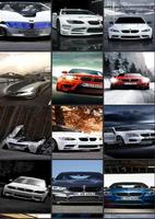 BMW Sport Car Wallpaper HD screenshot 2