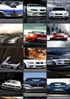 BMW Sport Car Wallpaper HD Screenshot 2