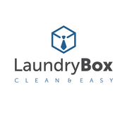 LaundryBox Mexico আইকন