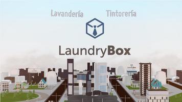 LaundryBox Mexico capture d'écran 1