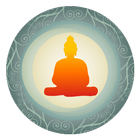 Buddhist Meditation Trainer icône