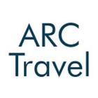 ARC Travel Zeichen