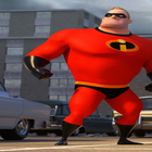 The incredibles 2 icône