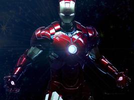 Iron Man screenshot 3