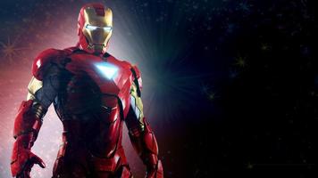 Iron Man-poster