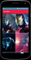 Iron Man screenshot 1