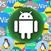 Learn Operating System Concepts (Mobile OS)