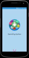 Learn Operating System Concepts (Mobile OS) Affiche