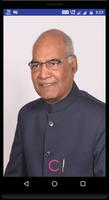 Ramnath Kovind App Affiche