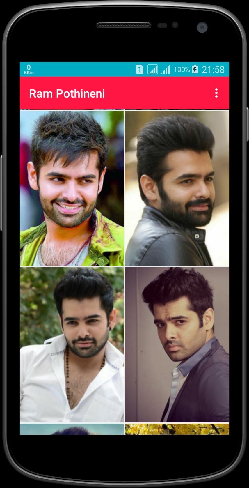 Ram Pothineni Wallpaper APK for Android Download Ram Pothineni Wallpaper APK for Android Download