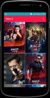 Race 3 screenshot 1