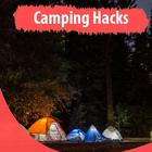 Camping Hacks icône