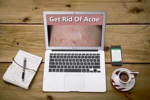 How To Get Rid of Acne Fast تصوير الشاشة 3