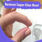 How To Remove Super Glue icône