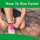 How To Run Faster ikona