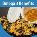 Omega 3 Benefits (2018) aplikacja