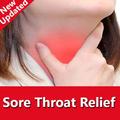 Sore Throat Relief (Naturally)