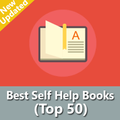 Best Self Help Book (Top 50)