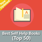 Best Self Help Book (Top 50) Zeichen