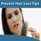 Prevent Hair Loss Tips (Naturally 2018) biểu tượng