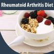 Rheumatoid Arthritis Diet (2018)