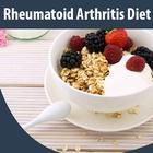 Rheumatoid Arthritis Diet icône