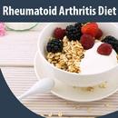 Rheumatoid Arthritis Diet (2018) aplikacja