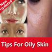 Tips For Oily Skin (Naturally)