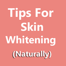 Tips For Skin Whitening In Naturally APK