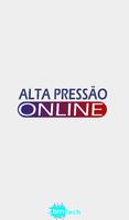 Alta Pressão Online 海报