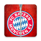 Bayern Lock Screen Munich 圖標