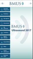 Ultrasound 2017 постер