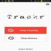 Trackr APK