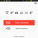 Trackr APK