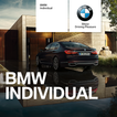 BMW Individual 7 Series AR
