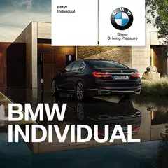 BMW Individual 7 Series AR APK download