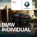 BMW Individual 7 Series AR-APK