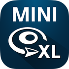 MINI Connected XL Journey Mate icon