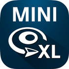 MINI Connected XL Journey Mate أيقونة